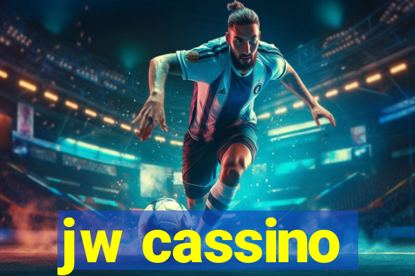 jw cassino